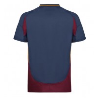 Maglie da calcio AS Roma Terza Maglia 2024-25 Manica Corta